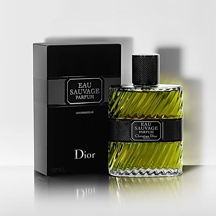 Dior Eau Sauvage Eau De Parfum Kopen | Parfumerie.nl