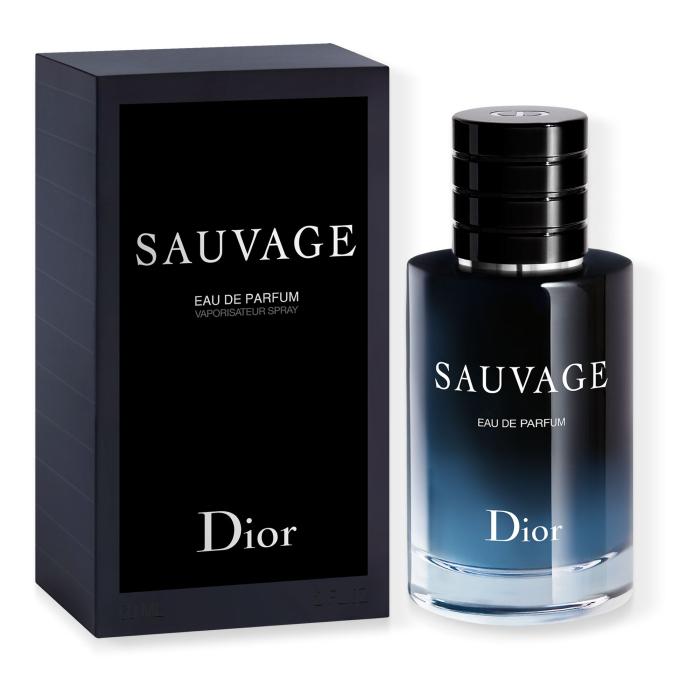 Sauvage 60 ml eau de parfum van DIOR | Parfumerie.nl