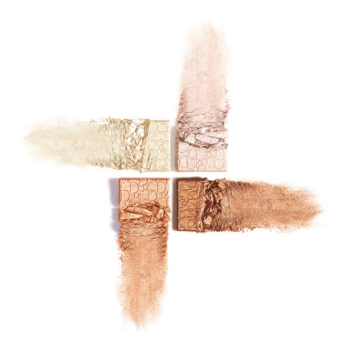 DIOR GLOW FACE PALETTE 2個セット DIOR GLOW FACE PALETTE 2個セット 【公式通販】