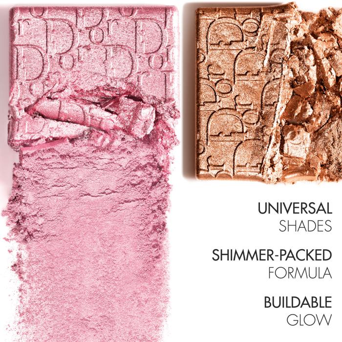 DIOR GLOW FACE PALETTE 2個セット 【公式通販】
