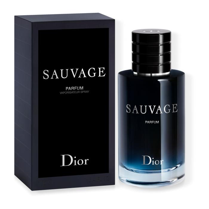 【100ml】DIOR SAUVAGE PARFUM Sauvage 100 ml parfum van DIOR | Parfumerie.nl
