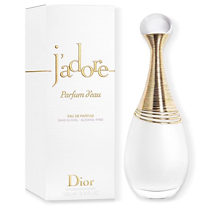 新品未開封　Dior jadore EAU DE PARFUM 100ml Dior J'adore Parfum D'eau Parfum Kopen | Parfumerie.nl