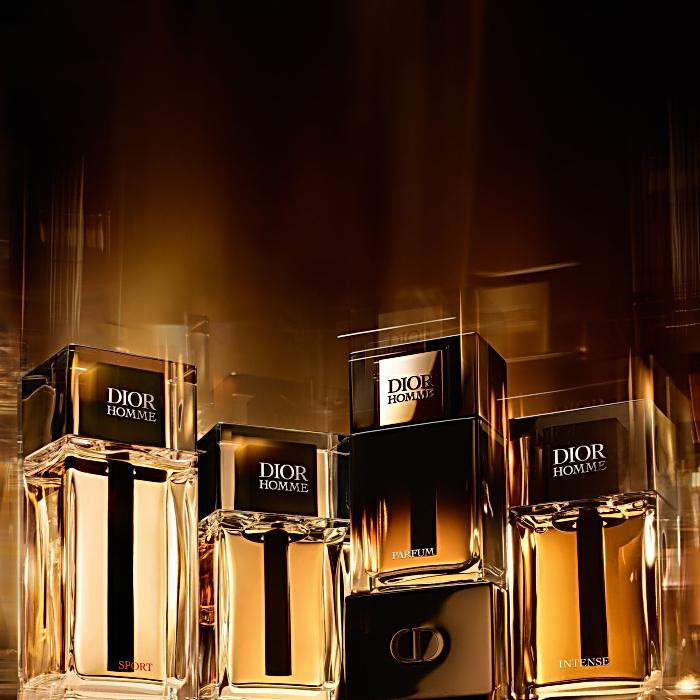Dior Homme Sport Eau De Toilette Kopen | Parfumerie.nl