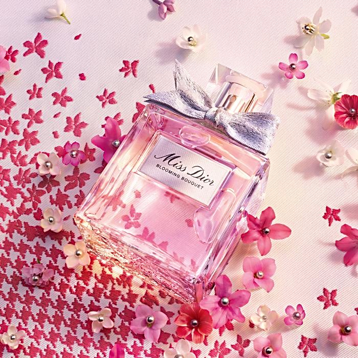 Miss Dior Blooming Bouquet 100 ml eau de toilette van DIOR