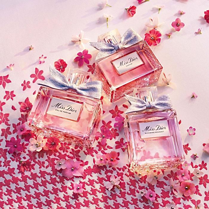 Miss Dior Blooming Bouquet 100 ml eau de toilette van DIOR