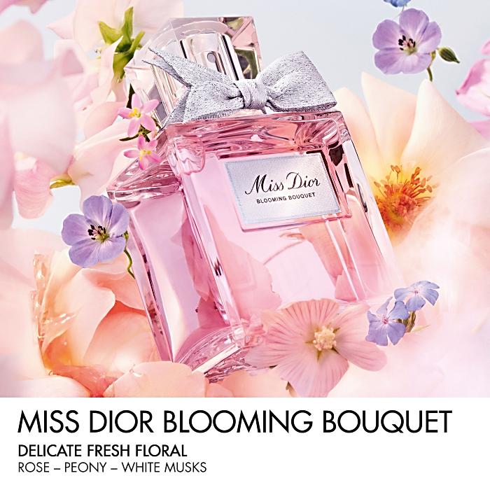 Miss Dior Blooming Bouquet 150 ml eau de toilette van DIOR