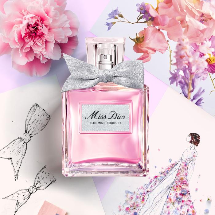 新品未開封 Miss Dior Blooming Bouquet 100ml Dior Miss Dior Blooming Bouquet Kopen | Parfumerie.nl