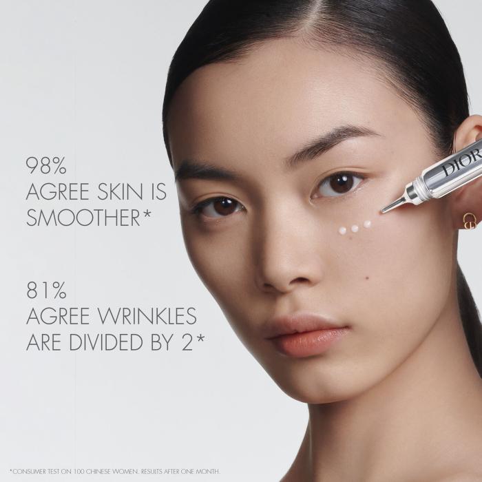 Dior Capture Totale Hyalushot