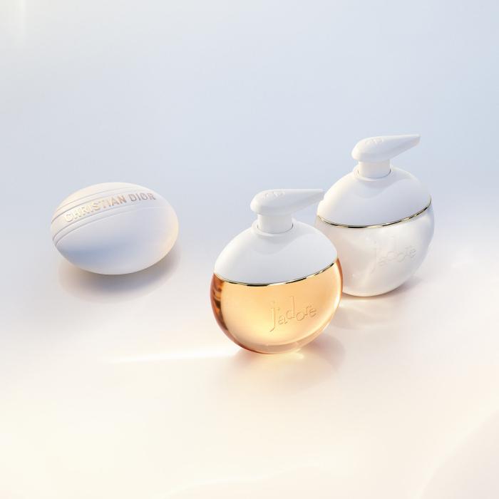 Dior J'adore Les Adorables Shower Gel