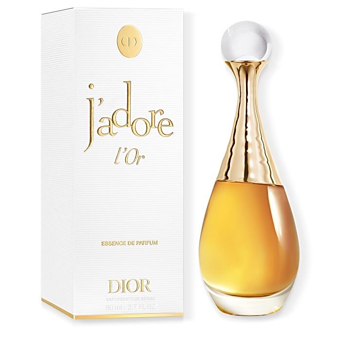 Dior J'adore L'Or Parfum Kopen | Parfumerie.nl