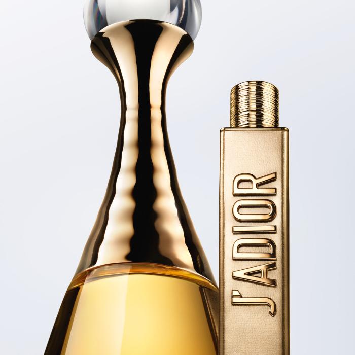 Dior j'adore l'Or （ロー）　50ml Dior J'adore L'Or Parfum Kopen | Parfumerie.nl