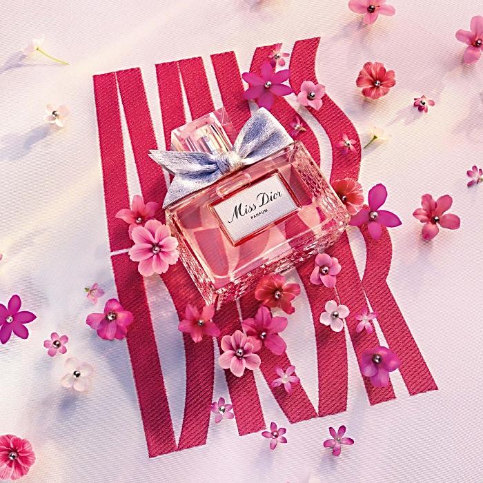 Miss Dior 35 ml parfum van DIOR | Parfumerie.nl