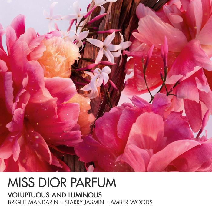 Dior Miss Dior Parfum Roller-Pearl