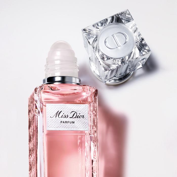 Dior Miss Dior Parfum Roller-Pearl