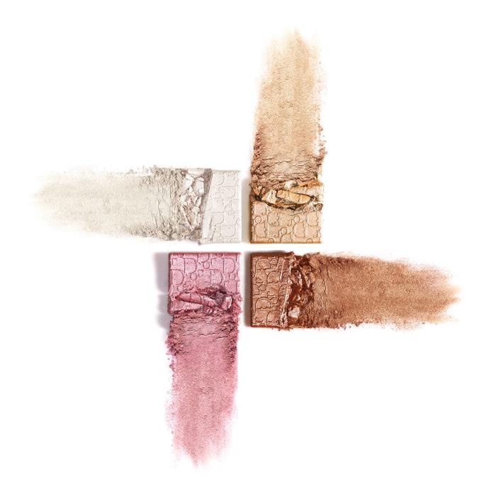 Dior Backstage Face Glow Palette