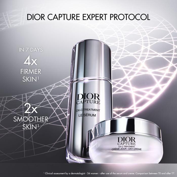 Capture Totale Le Sérum 30ML 3348901732291✔️ DIOR