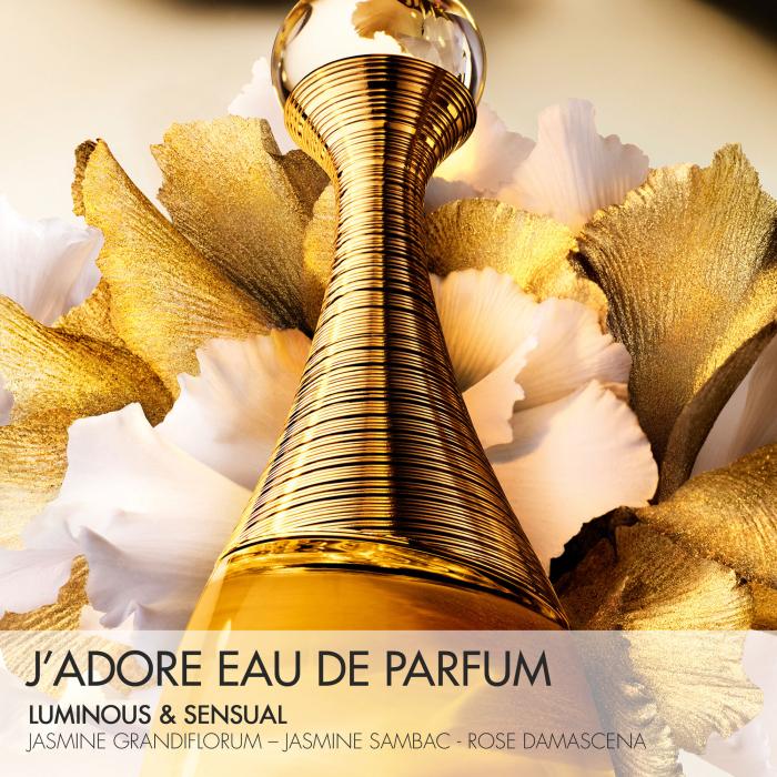 Dior J'Adore Eau de Parfum
