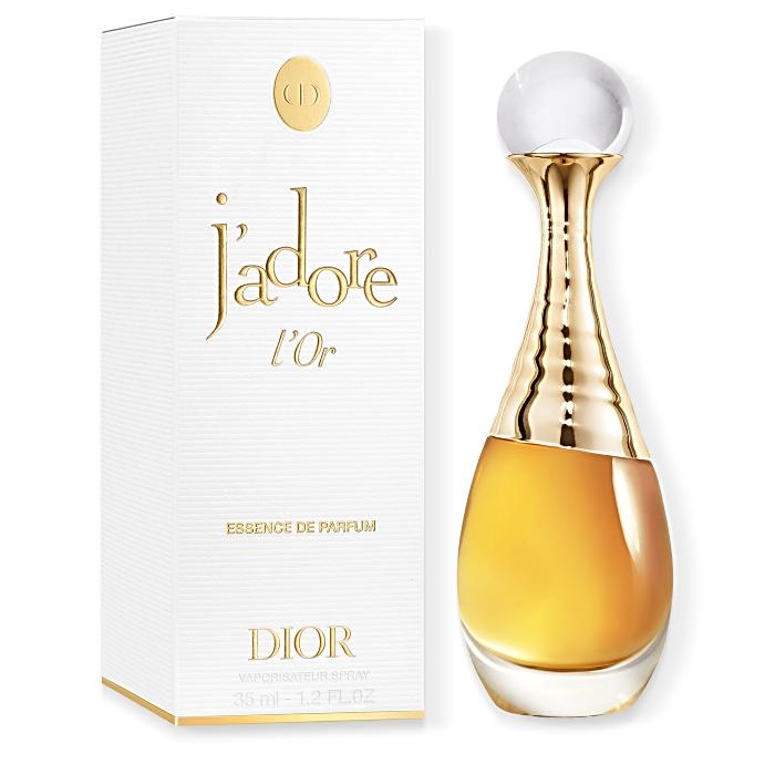 J'adore L'Or 35 ml parfum van DIOR | Parfumerie.nl