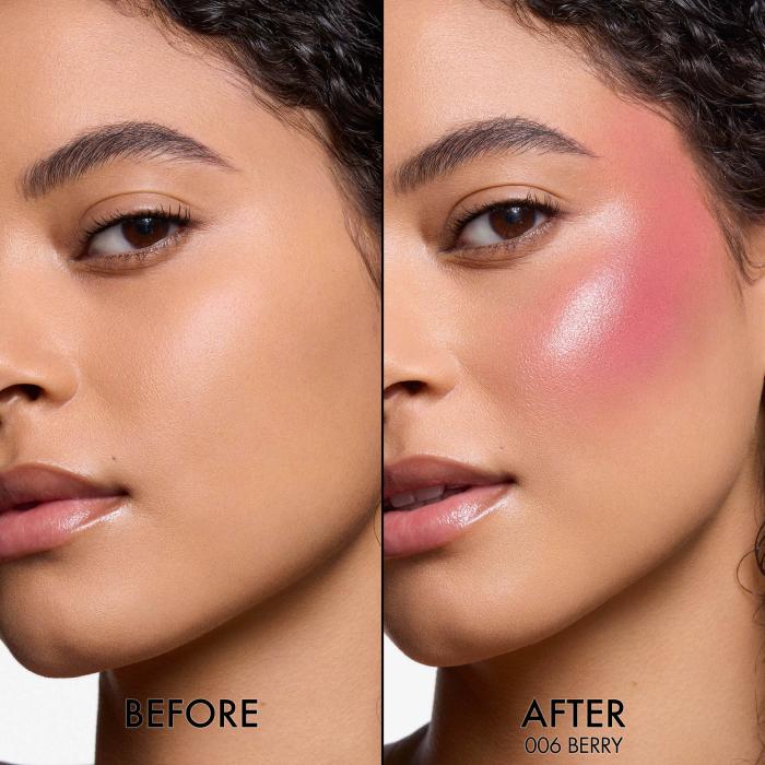 Dior Backstage Rosy Glow Stick 006 Berry