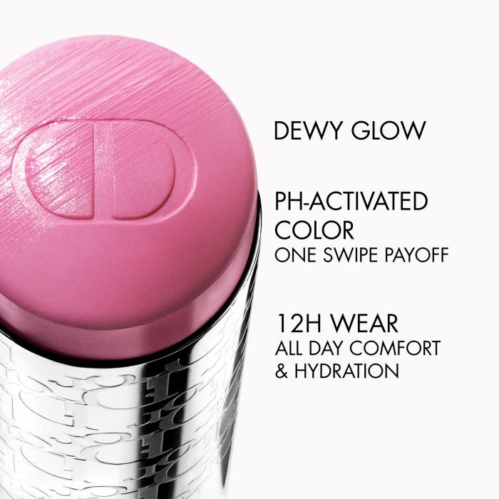 Dior Backstage Rosy Glow Stick 006 Berry