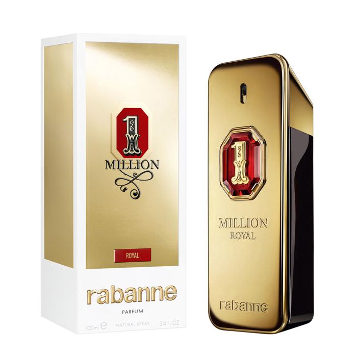 Rabanne 1 Million Royal Parfum Spray