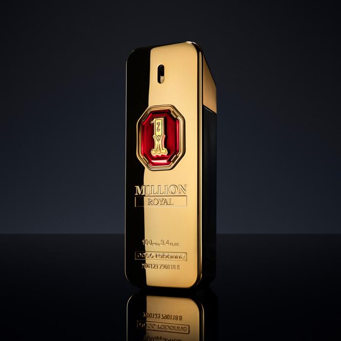 Rabanne 1 Million Royal Parfum Spray