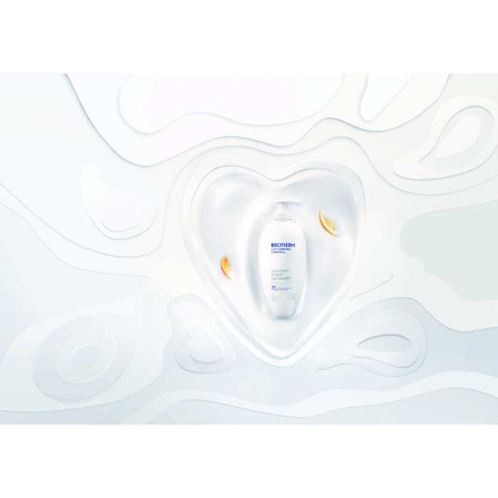  Biotherm Lait Corporel L'Original Bodymilk