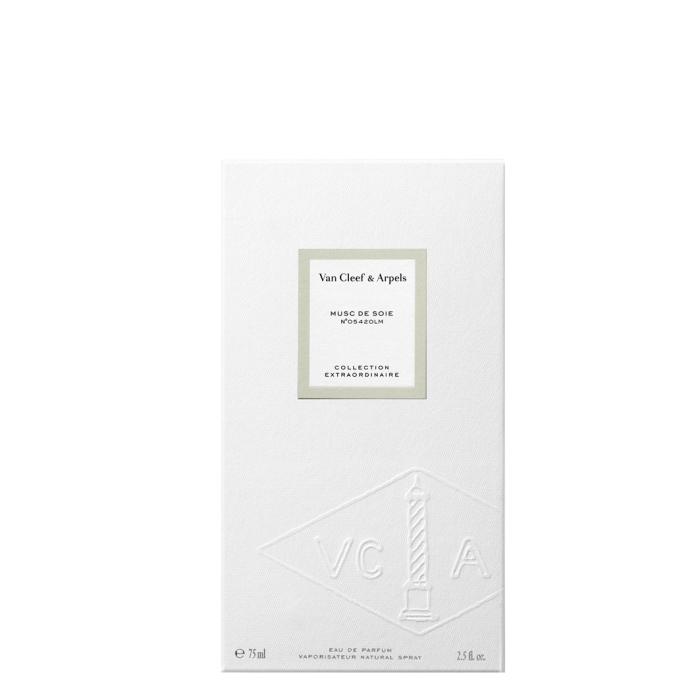 Collection Extraordinaire Musc De Soie | Parfumerie.nl