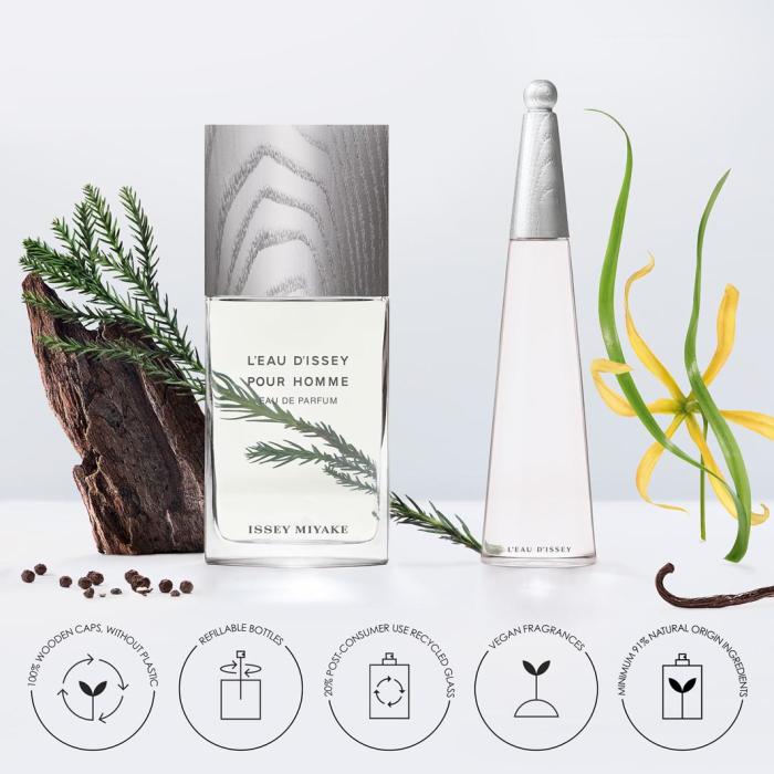 Issey Miyake L'Eau d'Issey pour Homme Intense Eau de Parfum