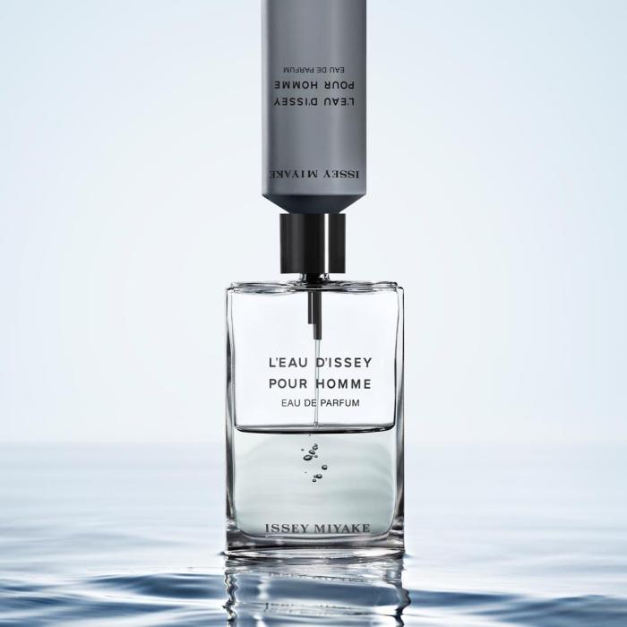 Issey Miyake L'Eau d'Issey pour Homme Intense Eau de Parfum