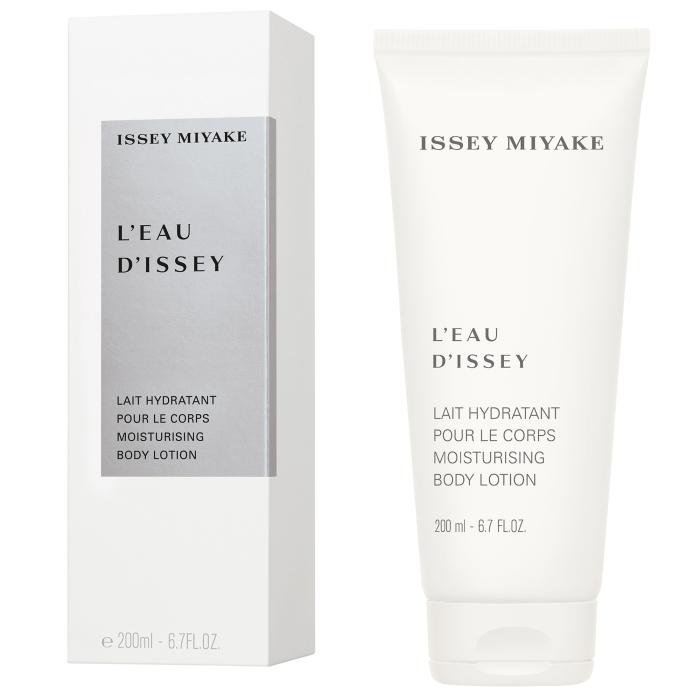 Issey Miyake L'Eau d'Issey Bodylotion