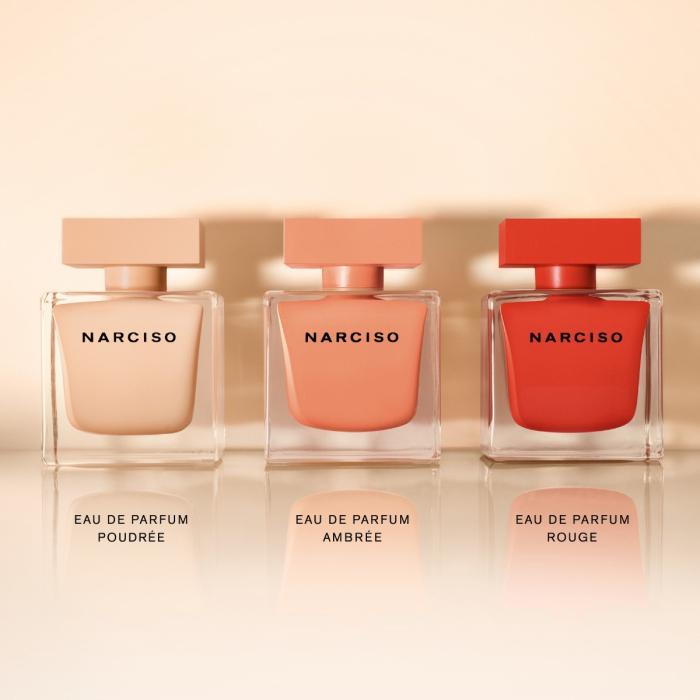 Narciso Rodriguez Narciso Poudree 30 ml Eau de Parfum Spray