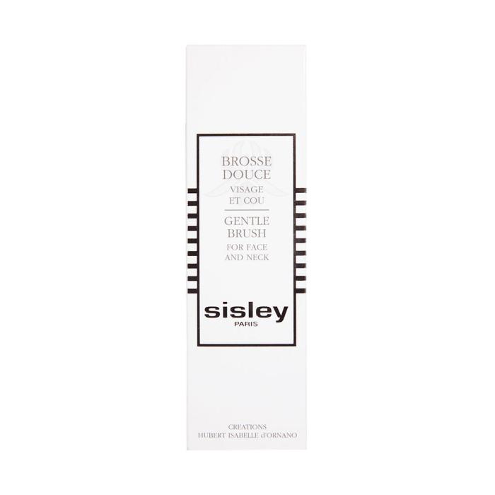 Sisley Gentle Face & Neck Brush