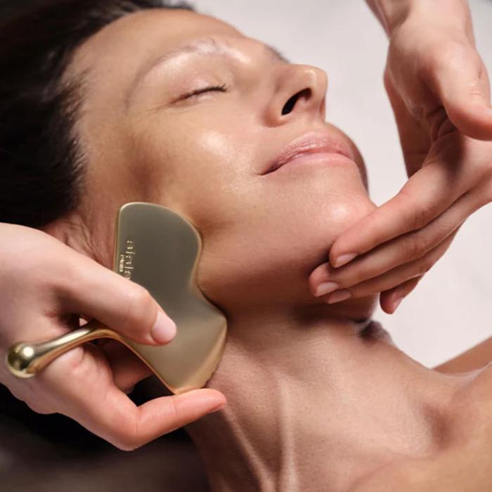 Sisley Ginko Gua Sha Massage Tool