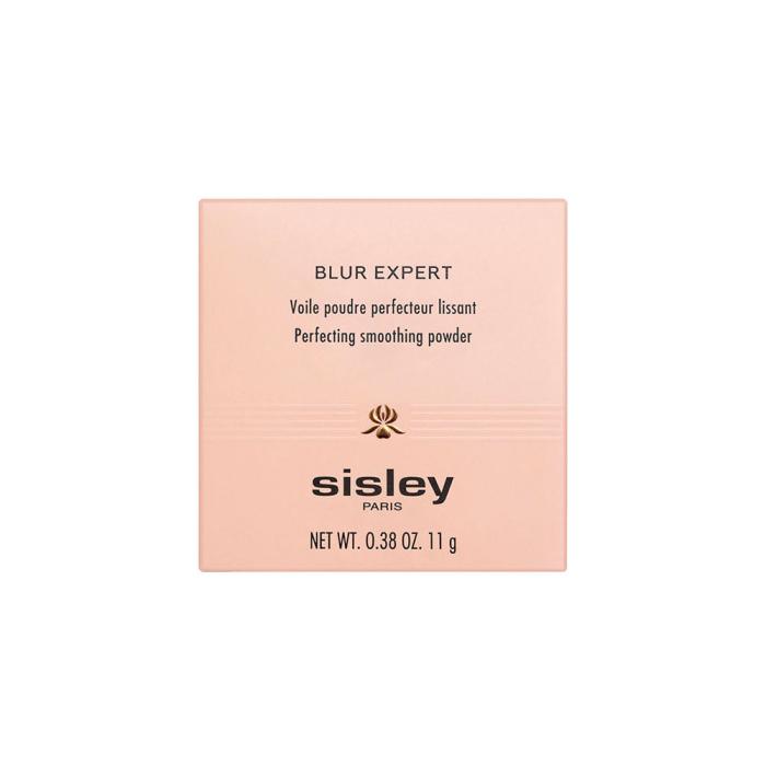Sisley Blur Expert Perfecting Smoothing Powder