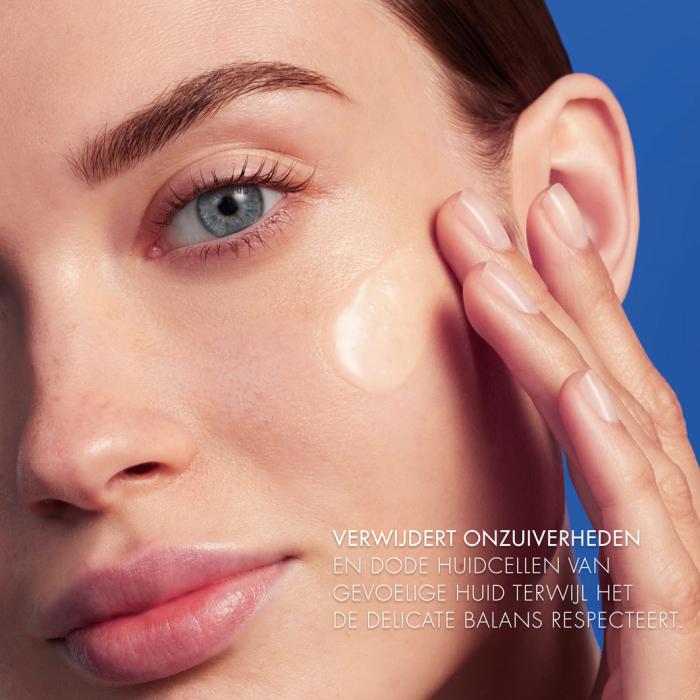 Biotherm Biosource Gelée Micellaire Gezichtsreinigingsgel