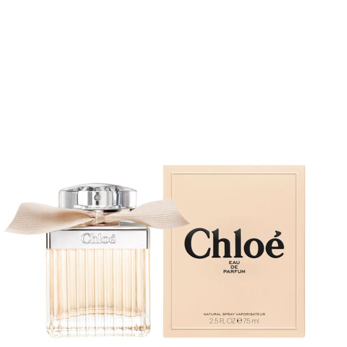 Chloe 75 ml Eau de Parfum Spray
