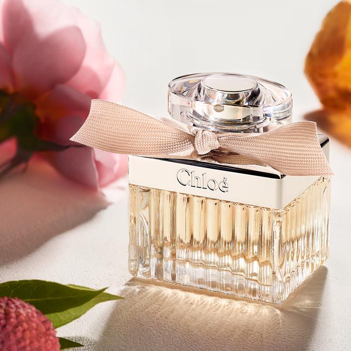 Chloe 75 ml Eau de Parfum Spray