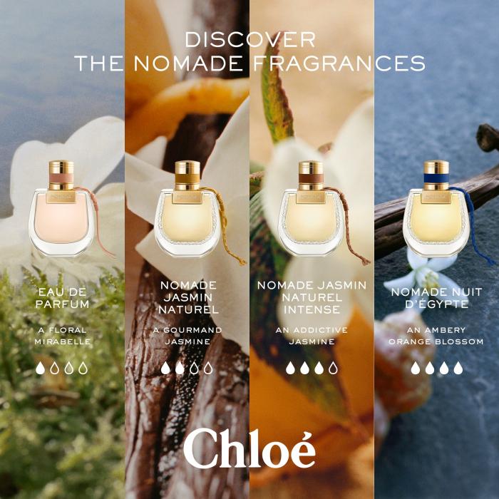 Chloe Nomade 50 ml Eau de Parfum Spray