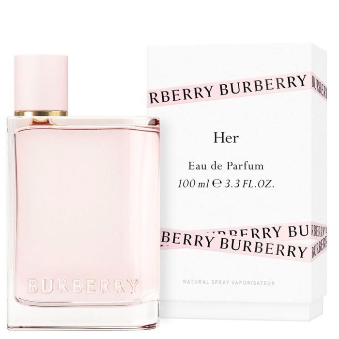 Burberry Her Eau de Parfum Spray