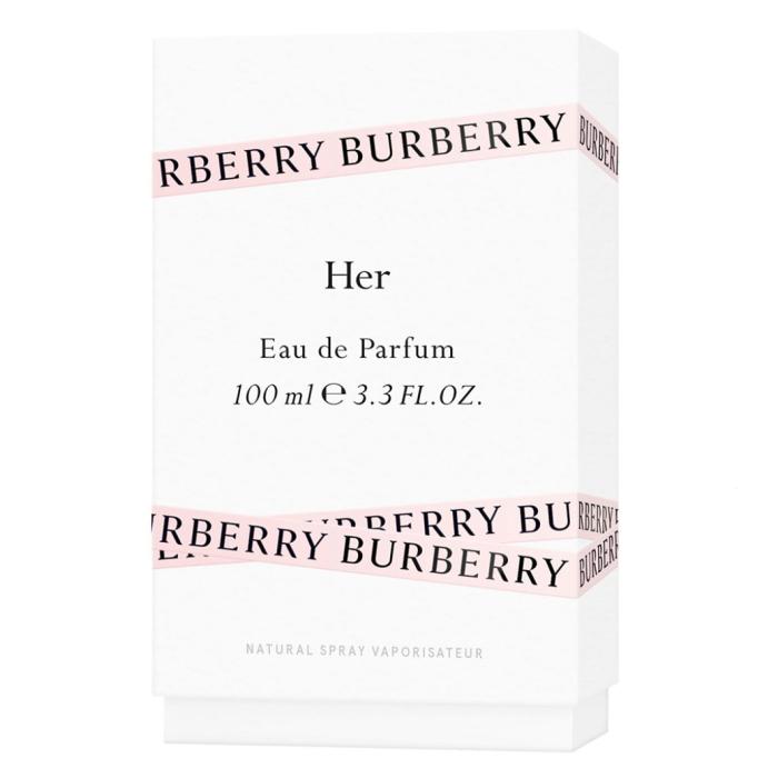 Burberry Her Eau de Parfum Spray