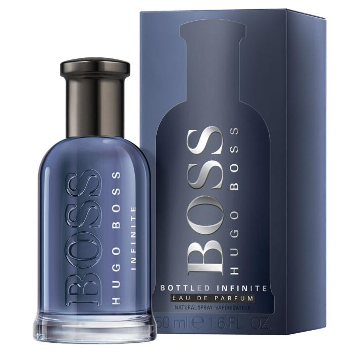 Hugo Boss Bottled Infinite Eau de Parfum Spray