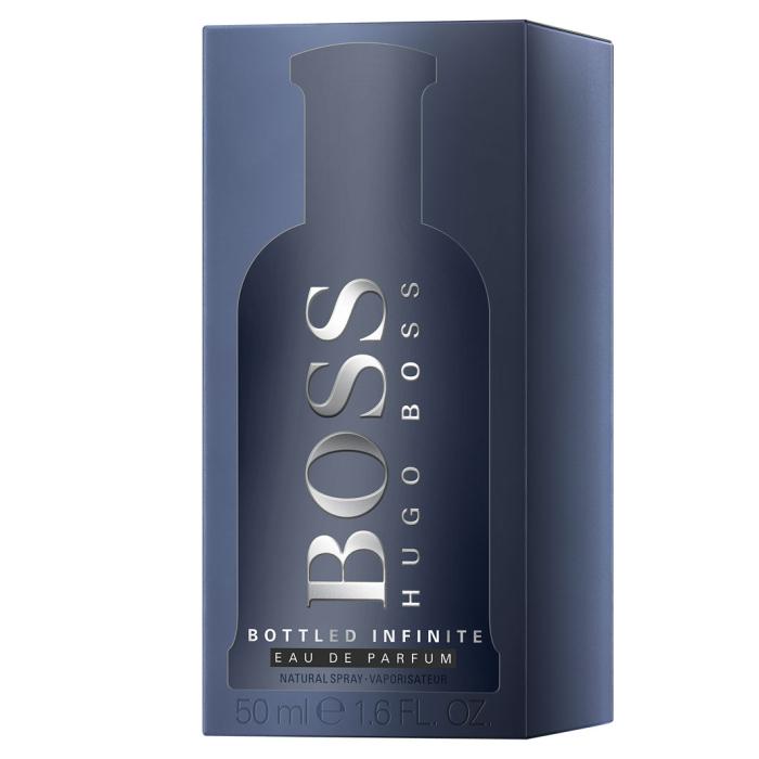 Hugo Boss Bottled Infinite Eau de Parfum Spray