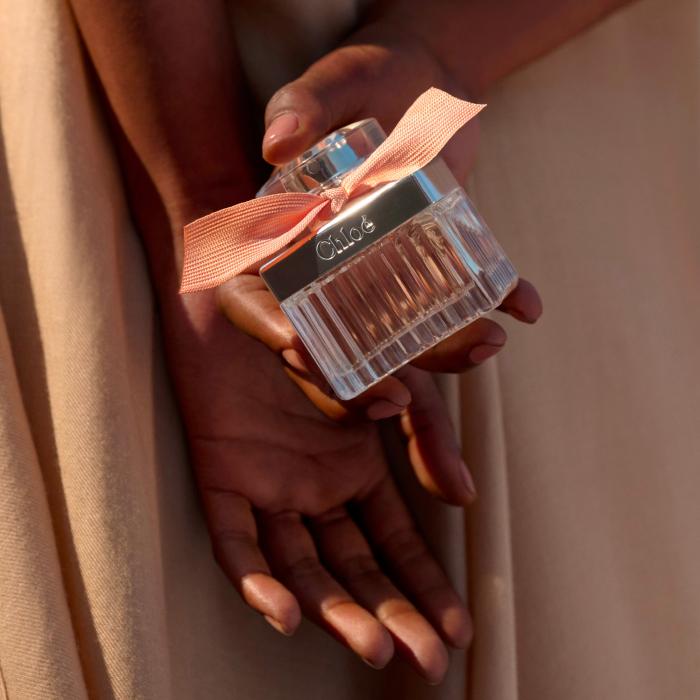 Chloe Rose Tangerine Eau de Toilette Spray