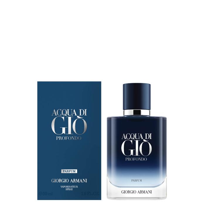 Giorgio Armani Acqua di Giò Profondo Le Parfum