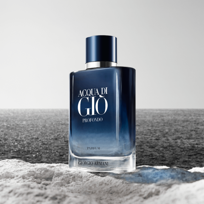 Giorgio Armani Acqua di Giò Profondo Le Parfum