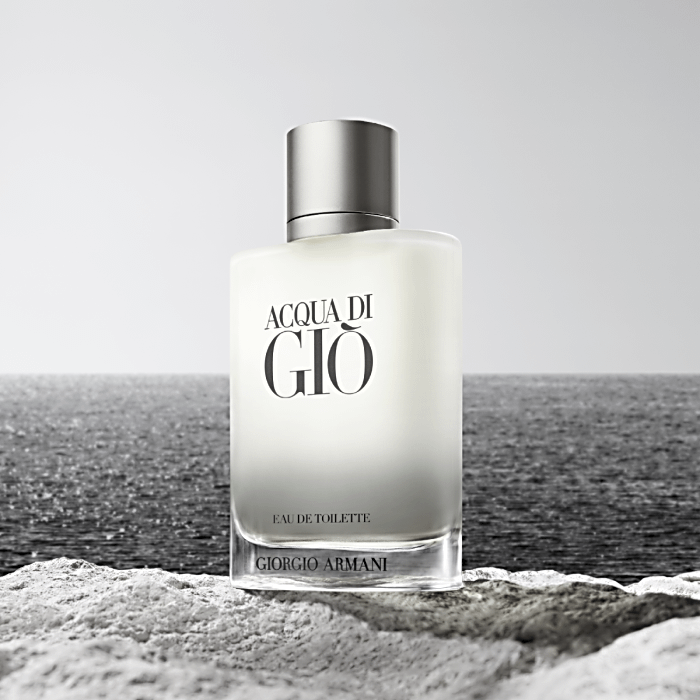 Giorgio Armani Acqua Di Gio Homme Kopen | Parfumerie.nl