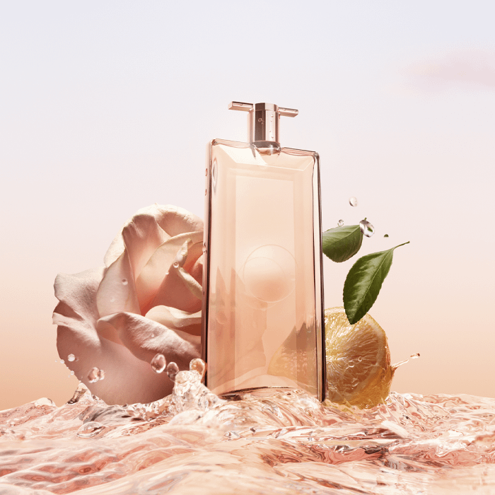 Lancôme Idôle Eau de Toilette