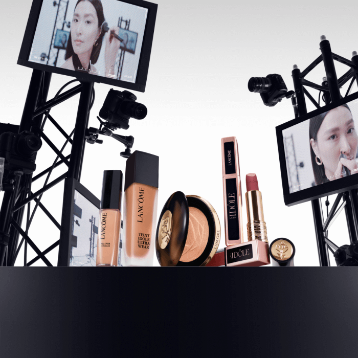 Lancôme Teint Idole Ultra Wear C.E. Skin Transforming Highlighter