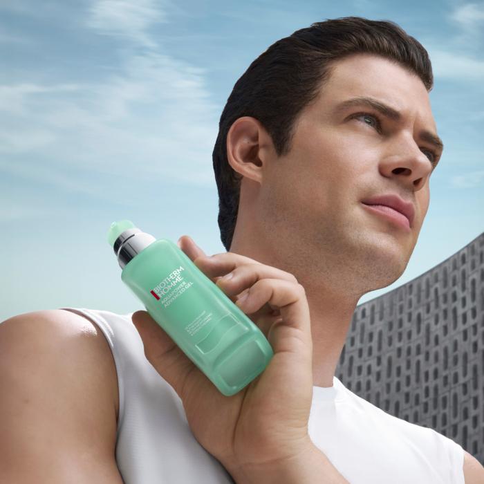  Biotherm Aquapower Advanced Gel Moisturizer